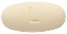 Levetiracetam Mephacpr pell 500 mg 100 pce, image principale