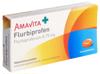 Amavita Flurbiprofen Lutschtabl 8.75 mg 16 Stk, Hauptbild