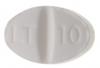 Loratadine Sandoz cpr 10 mg blist 28 pce, image principale