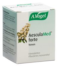 Aesculamed forte veines cpr pell verre 20 pce, image principale