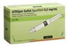Atropin Sulfat Aguettant 1 mg/5ml 10 x 5 ml, image principale