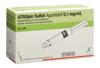 Atropin Sulfat Aguettant 0.5 mg/5ml 10 x 5 ml, Hauptbild