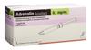 Adrenalin Aguettant 1 mg/10ml 10 Fertspr 10 ml, Hauptbild