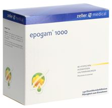 Epogam 1000 Flüssigkeit z Einnehmen Unidos 240 Stk, Hauptbild
