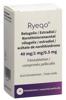 Ryeqo cpr pell 40 mg/1 mg/0.5 mg 28 pce, image principale
