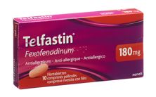 Telfastin