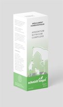 SN Argentum nitricum complexe Tropfen Fl 30 ml, Hauptbild