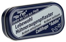 Lebewohl Hühneraugenpflaster N 8 Stk, Hauptbild