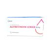 Alitretinoin Leman caps moll 10 mg 30 pce, image principale