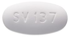 Dovato cpr pell 50/300 mg 30 pce, image principale