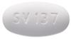 Dovato cpr pell 50/300 mg 30 pce, image principale