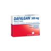 Dafalgan Tabl 500 mg (neu) 30 Stk, Hauptbild