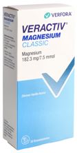 Veractiv Magnesium Classic