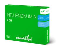 SN Influenzinum N