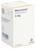 Marcoumar Tabl 3 mg Plast Fl 25 Stk, Hauptbild