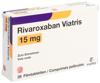 Rivaroxaban Viatris cpr pell 15 mg 28 pce, image principale