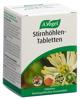 Vogel Stirnhöhlen-Tabletten Tabl Glas 120 Stk, Hauptbild