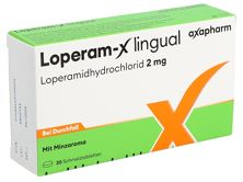 Loperam-X lingual