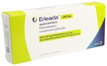 Erleada