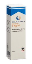 Bilaxten