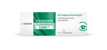 Visiodoron Euphrasia COMP.