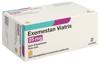 Exemestan Viatris cpr pell 25 mg 100 pce, image principale