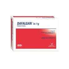 Dafalgan i.v.