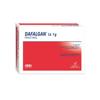 Dafalgan i.v. sol perf 1 g/100ml sach 10 pce, image principale