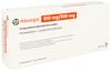AKEEGA Filmtabl 100mg/500mg 56 Stk, Hauptbild