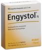 Engystol N sol inj 10 amp 1.1 ml, image principale