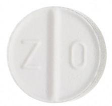 Sirdalud Tabl 2 mg 100 Stk, Hauptbild