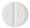 Sirdalud Tabl 2 mg 100 Stk, Hauptbild