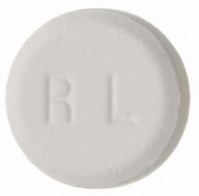 Sirdalud Tabl 4 mg 100 Stk, Hauptbild