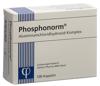 Phosphonorm Kaps 300 mg 100 Stk, Hauptbild