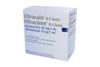 Ultracaïne D-S FORTE sol inj 100 amp 1.7 ml, image principale