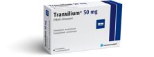 Tranxilium cpr pell 50 mg 30 pce, image principale