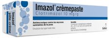 Imazol pâte crémeuse tb 30 g, image principale