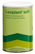 Laxiplant soft Gran Ds 200 g, Hauptbild