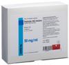 Péthidine HCL Amino 50 mg/ml 100 amp 1 ml, image principale