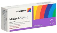 Irfen Dolo