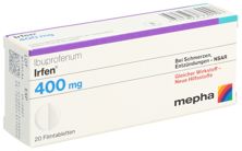 Irfen