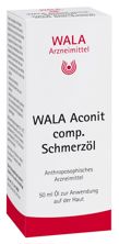 Wala Aconit comp Schmerzöl Fl 50 ml, Hauptbild