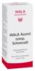 Wala Aconit comp Schmerzöl Fl 50 ml, Hauptbild