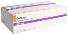 CellCept (IP-APS)