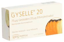 Gyselle 20