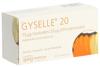 Gyselle 20 Tabl 6 x 21 Stk, Hauptbild
