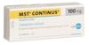 MST Continus Ret Tabl 100 mg 30 Stk, Hauptbild