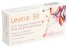Levina 30 Filmtabl 3 x 21 Stk, Hauptbild