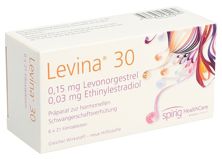 Levina 30