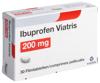 Ibuprofen Viatris cpr pell 200 mg 30 pce, image principale